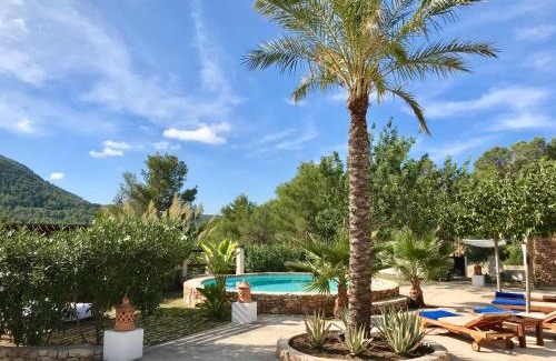 Sant Josep de sa Talaia Villa | Villa Sa Paissa
