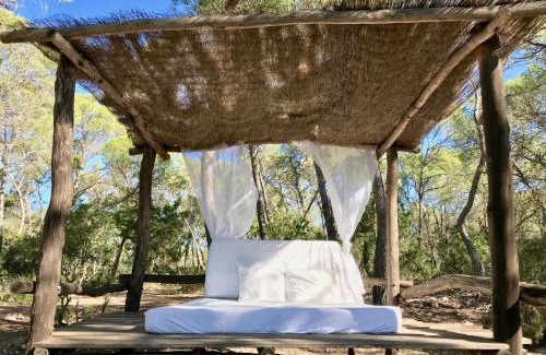 Sant Josep de sa Talaia Villa | Villa Sa Paissa