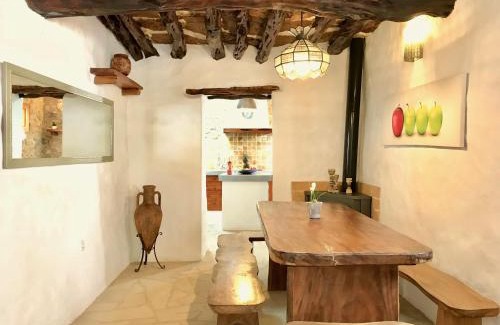 Sant Josep de sa Talaia Villa | Villa Sa Paissa