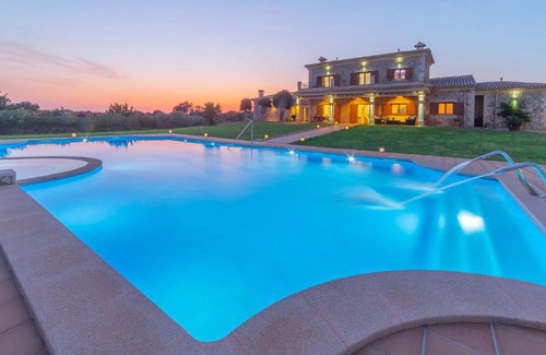 Llucmajor Villa | Villa Sa Paissa