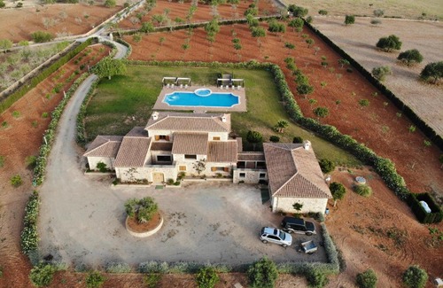 Llucmajor Villa | Villa Sa Paissa