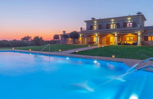 Llucmajor Villa | Villa Sa Paissa