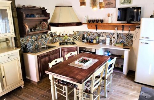 Oliena Villa | Villa Sa Pruna