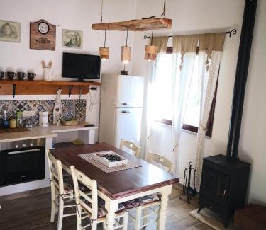Oliena Villa | Villa Sa Pruna