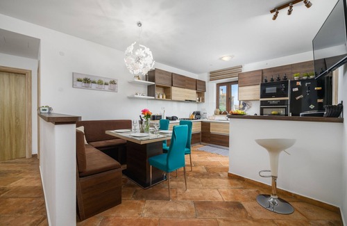 Nova Vas Villa | Villa SA RA (Istria - Brtonigla)