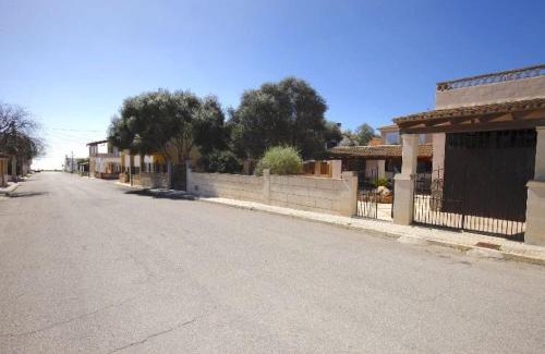 Sa Rapita House | Villa Sa Rapita Familiar