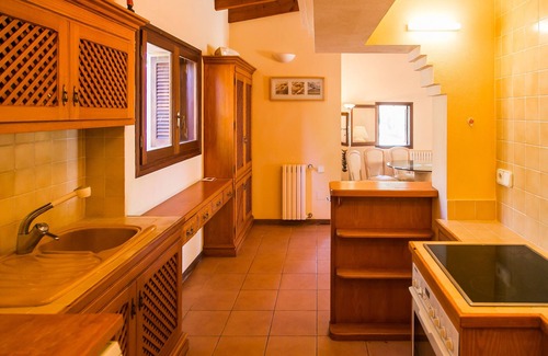 Formentera Villa | Villa Sa Rondalla - Migjorn