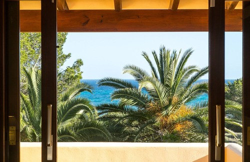 Formentera Villa | Villa Sa Rondalla - Migjorn