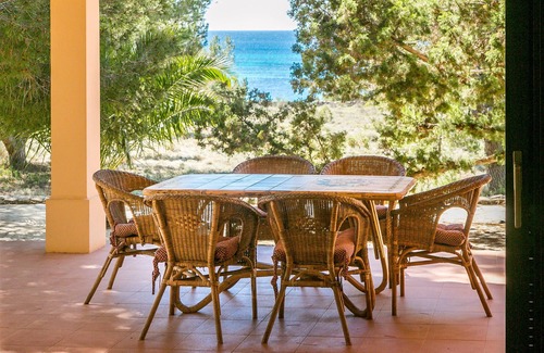 Formentera Villa | Villa Sa Rondalla - Migjorn