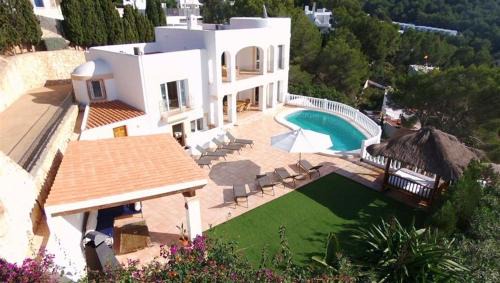 Santa Eulalia del Rio Villa | Villa Sa Seni