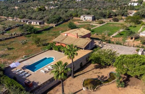Portol Villa | Villa Sa Tanca by Interhome