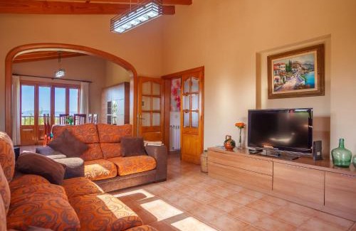 Portol Villa | Villa Sa Tanca by Interhome