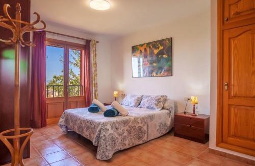 Portol Villa | Villa Sa Tanca by Interhome