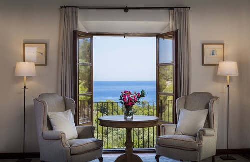 Banyalbufar Villa | Villa Sa Terra Rotja by Fantasia Villas