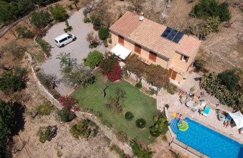 Alaro House | Villa Sa Teulera ETV7398