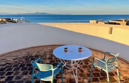 Urbanizacion Mont Ferrutx House | Villa Sa Torre Blanca