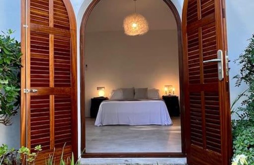 Urbanizacion Mont Ferrutx House | Villa Sa Torre Blanca