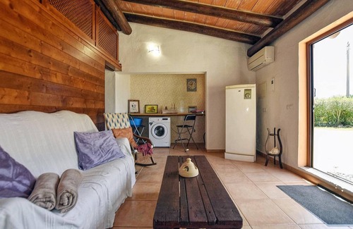 es Bacares Villa | Villa 'Sa Torre Dorada' with Mountain View, Wi-Fi and Air Conditioning