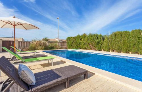 Badia Blava Villa | Villa Sa Torre