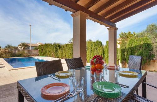 Badia Blava Villa | Villa Sa Torre