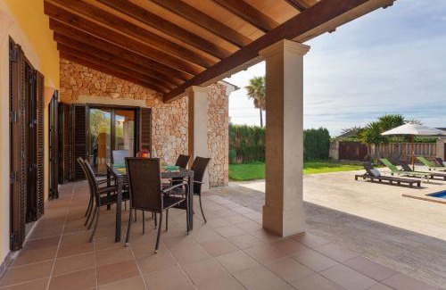 Badia Blava Villa | Villa Sa Torre