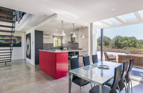 Sa Torre Villa | Villa Sa Torre - Family Only