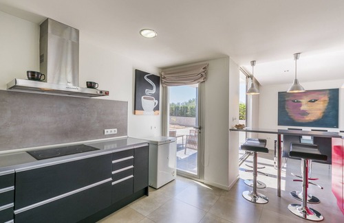 Sa Torre Villa | Villa Sa Torre - Family Only