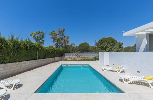 Sa Torre Villa | Villa Sa Torre - Family Only