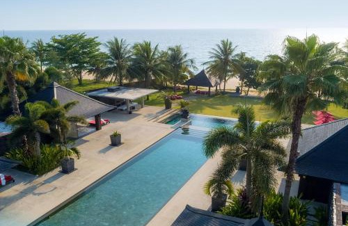 Ban Na Faek Villa | Villa Saanti