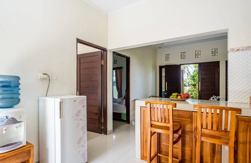 Saba Villa | Villa Saba Beach with Private Pool
