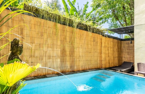 Saba Villa | Villa Saba Beach with Private Pool