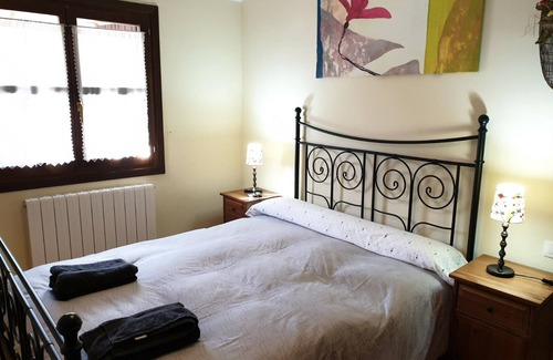 Abena House | Villa Sabiñánigo, 4 bedrooms, 7 persons