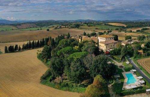 Mensanello Hotel | Villa Sabolini
