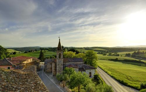 Mensanello Hotel | Villa Sabolini