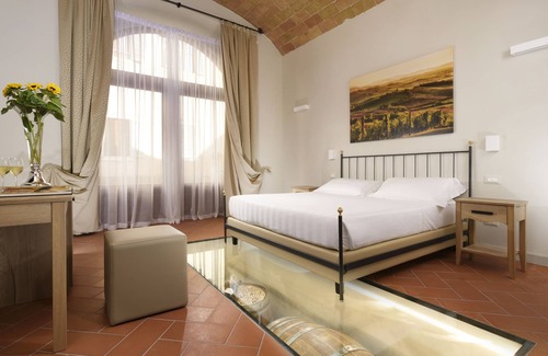 Mensanello Hotel | Villa Sabolini