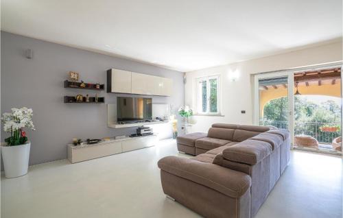 Monteverdi Marittimo House | Villa Sabrina