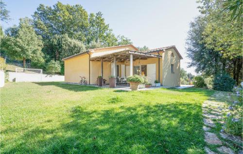 Monteverdi Marittimo House | Villa Sabrina