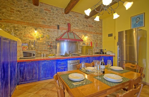 San Gimignano Villa | Villa Sabrina