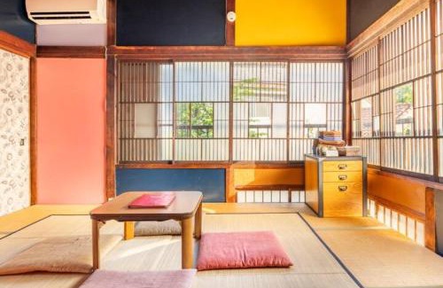 Kamakura House | Villa Sacra