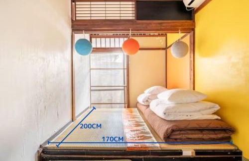 Kamakura House | Villa Sacra