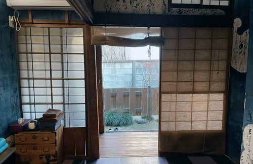 Kamakura House | Villa Sacra