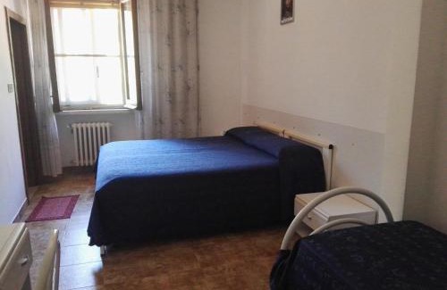 San Giovanni Rotondo House | Villa Sacro Cuore