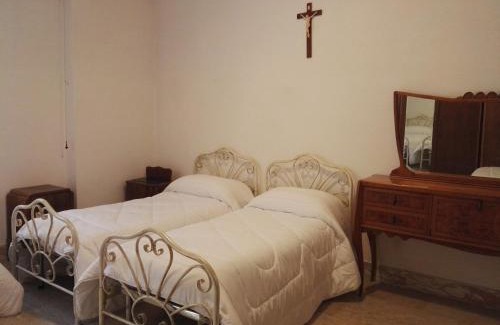 San Giovanni Rotondo House | Villa Sacro Cuore