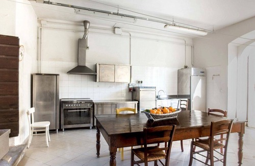 Serravalle Pistoiese Villa | Villa Safira: A splendid and luminous three-story historical villa built on a hillside, surrounded by meadows and woods, with Free WI-FI.