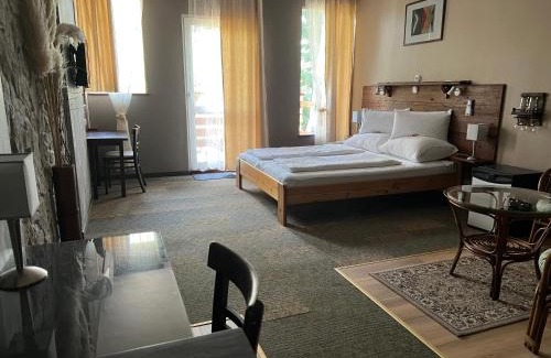 Zamardi House | Villa Sagan