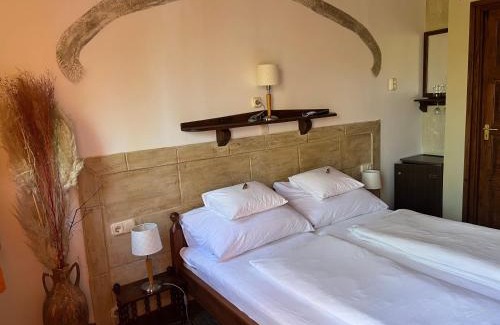 Zamardi House | Villa Sagan