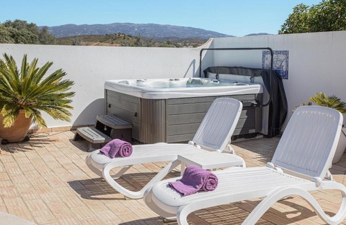 Alcalar Villa | Villa Sagres