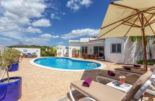 Alcalar Villa | Villa Sagres