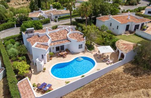 Alcalar Villa | Villa Sagres