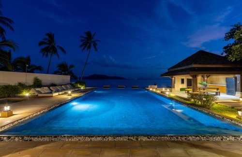 Taling Ngam Villa | Villa Sai Tai - Private Haven of Paradise